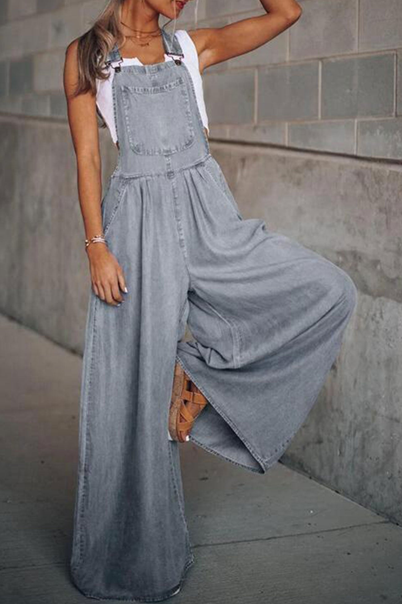 Inara | Moderner und bequemer Winter-Jumpsuit