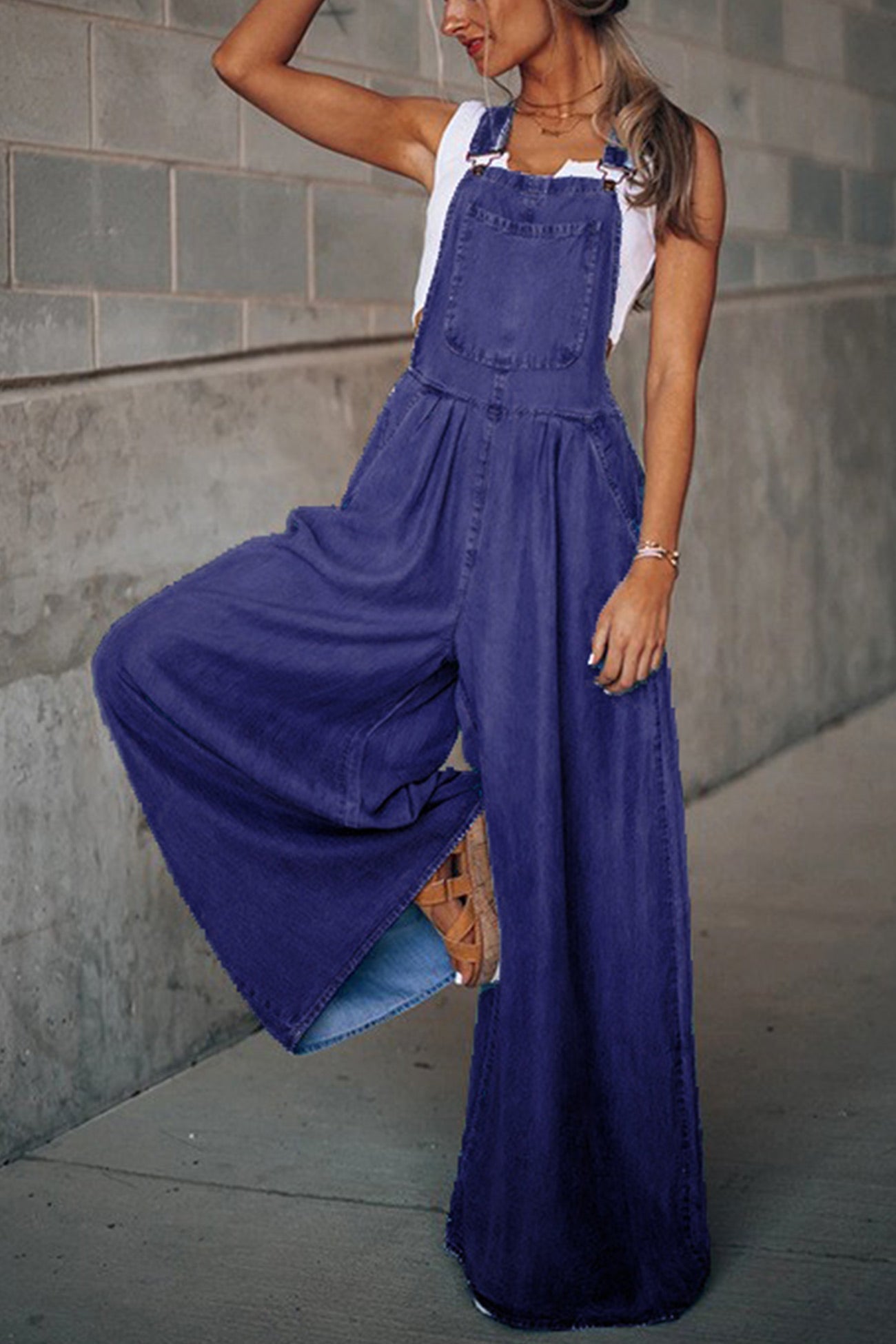Inara | Moderner und bequemer Winter-Jumpsuit