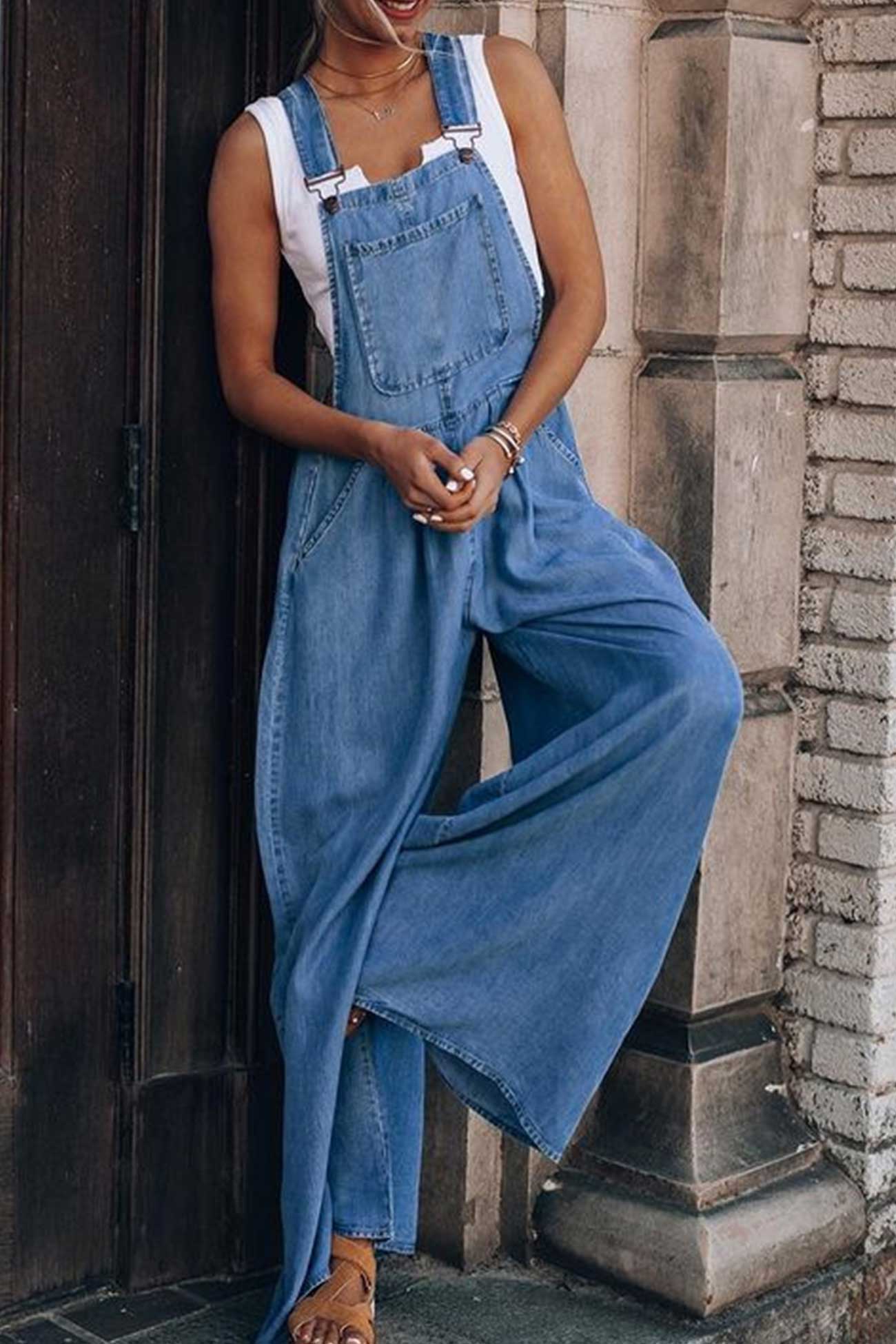 Inara | Moderner und bequemer Winter-Jumpsuit