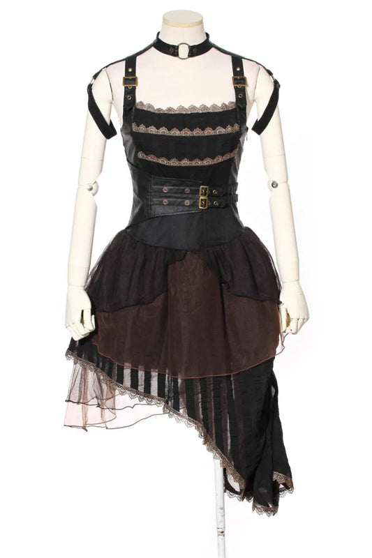 Lisette | Bequemes und modisches Winterkleid