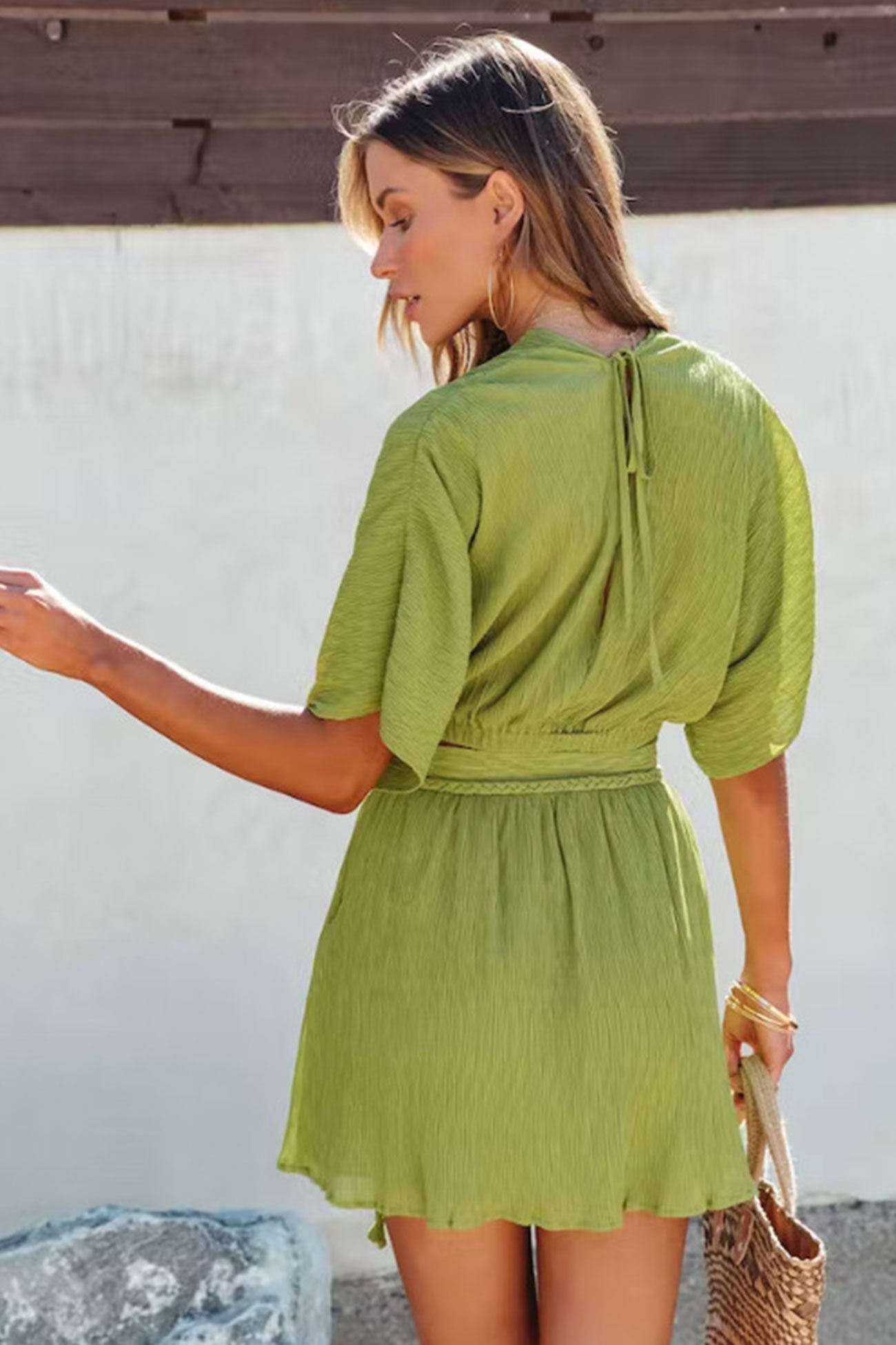 Anke | Trendiges und elegantes Winterset