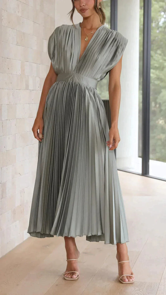 Gracelyn | Klassisches und stilvolles Winterkleid