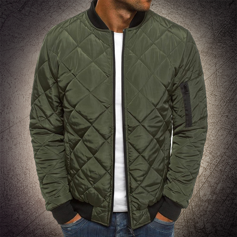Hanya | Vielseitige und bequeme Winterjacke