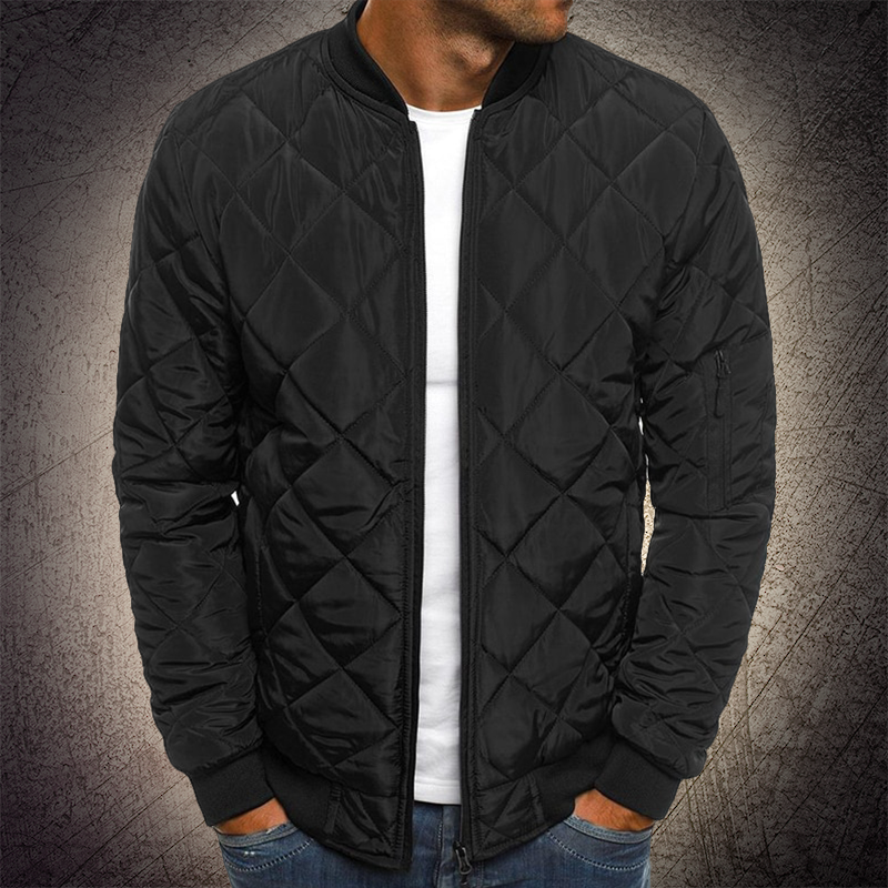 Hanya | Vielseitige und bequeme Winterjacke