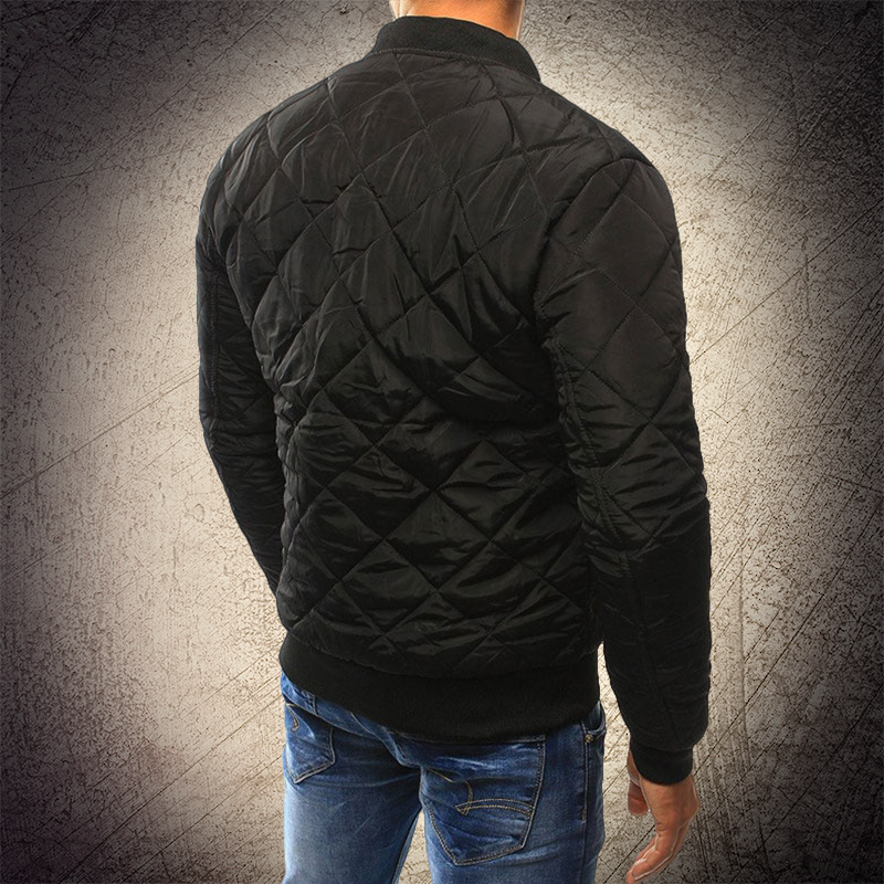 Hanya | Vielseitige und bequeme Winterjacke