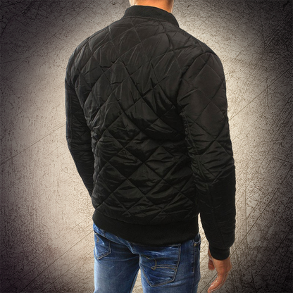 Hanya | Vielseitige und bequeme Winterjacke