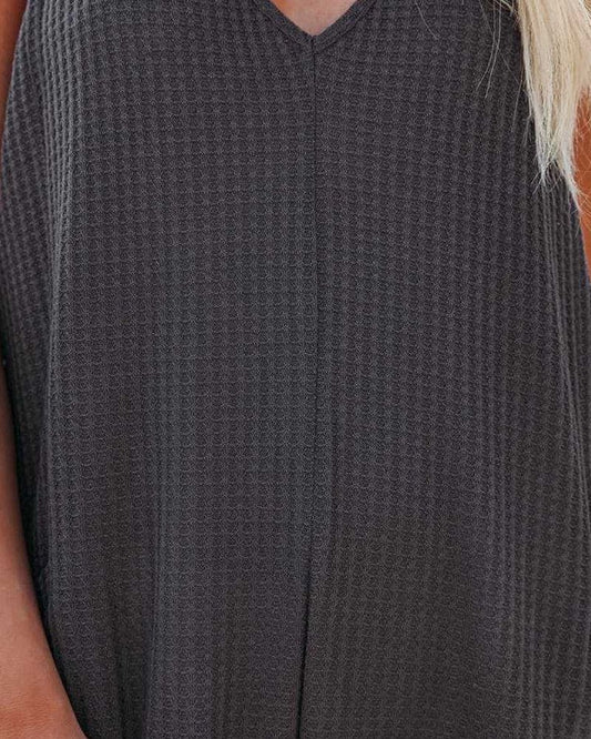 Dorean | Modischer und minimalistischer Sommer Jumpsuit