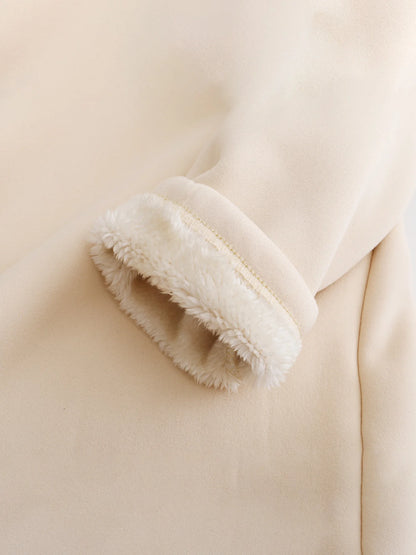 Ma. Cristina | Zeitlose und stilvolle Winterhosen