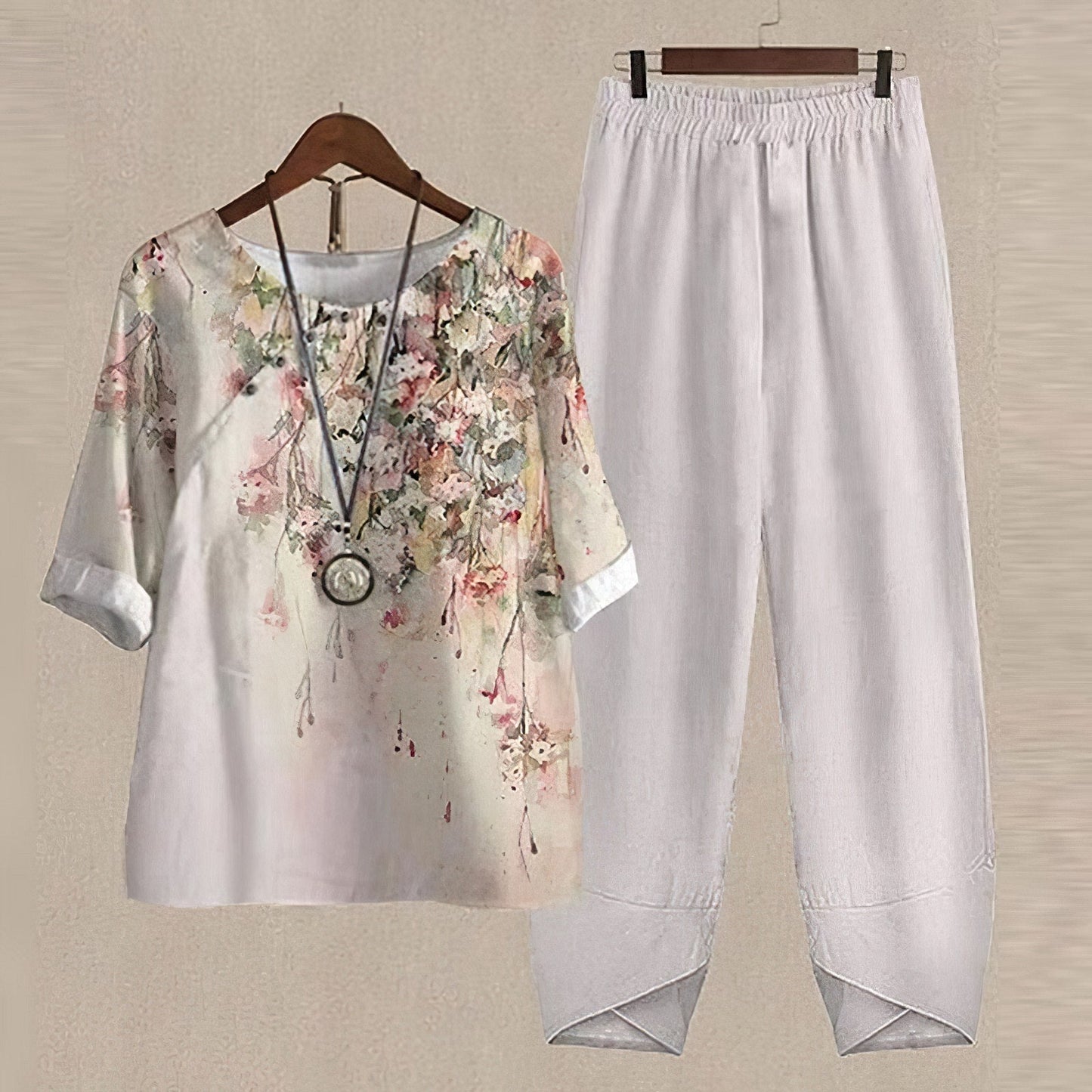 Flavia | Moderne und modische Winterhosen