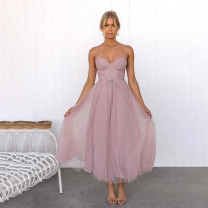 Lumi | Unkompliziertes und trendiges Winterkleid