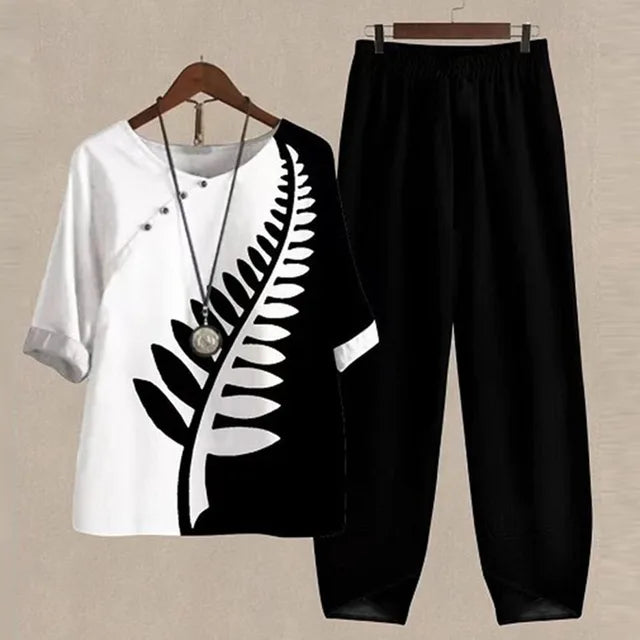Flavia | Moderne und modische Winterhosen