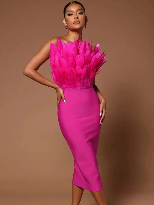 Loreen | Vielseitiges und bequemes Winterkleid
