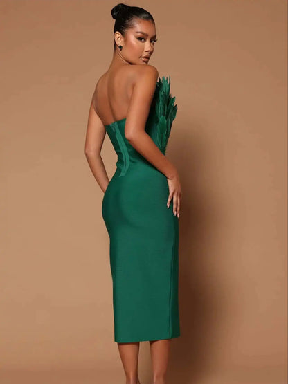 Loreen | Vielseitiges und bequemes Winterkleid