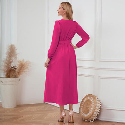 Angelita | Casual und Effortless Winterkleid