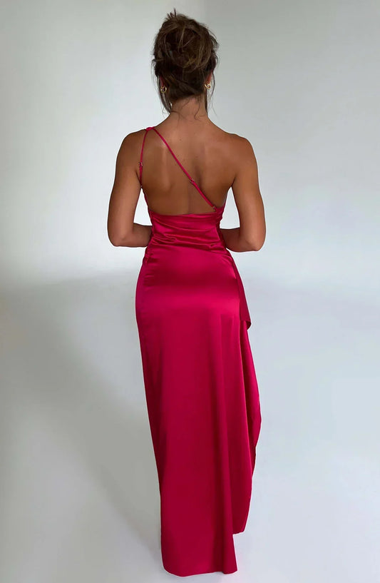Kaarina | Vielseitiges und bequemes kleid