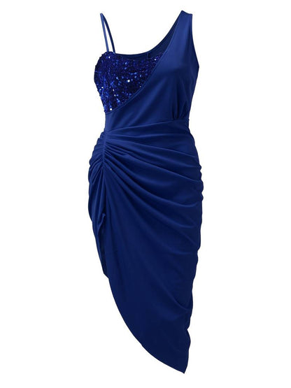 Gwen | Effortless and Chic Winterkleid