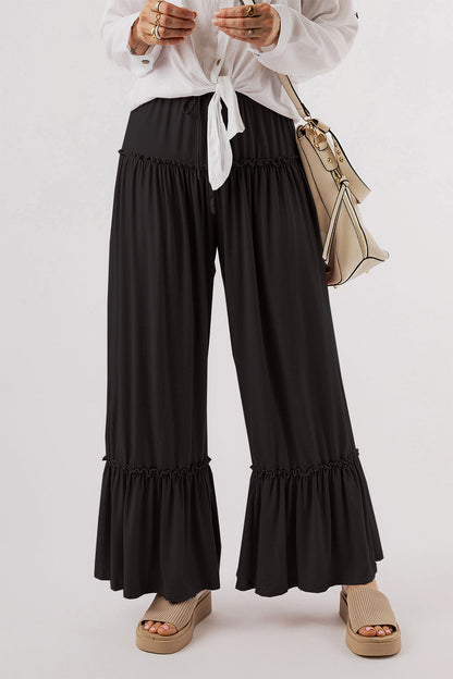 Edelwulf | Elegante und lässige Winterhosen