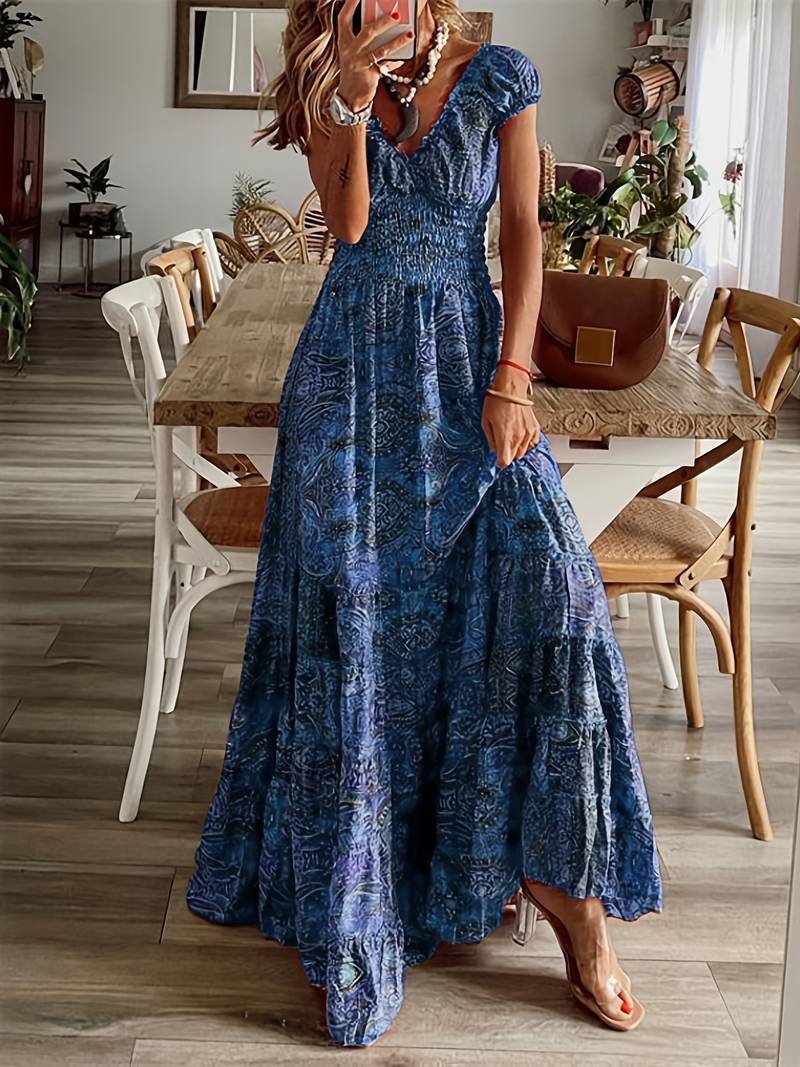 Melania | Modisch und mühelos Winterkleid