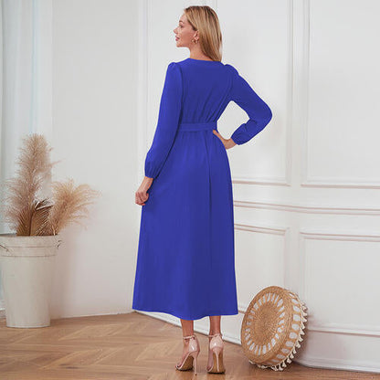 Angelita | Casual und Effortless Winterkleid