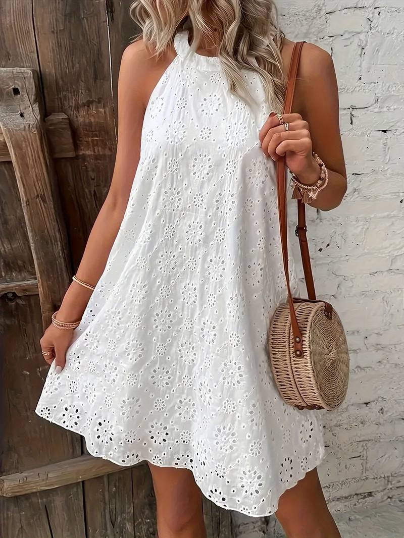 Vanya | Casual und Modisches Winterkleid