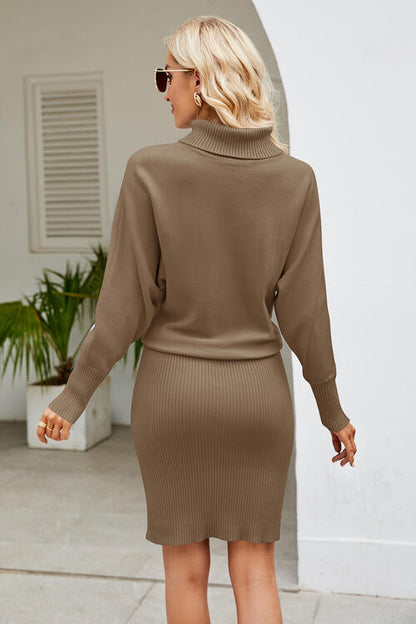 Ruta | Unkomplizierter und schicker Winterpullover