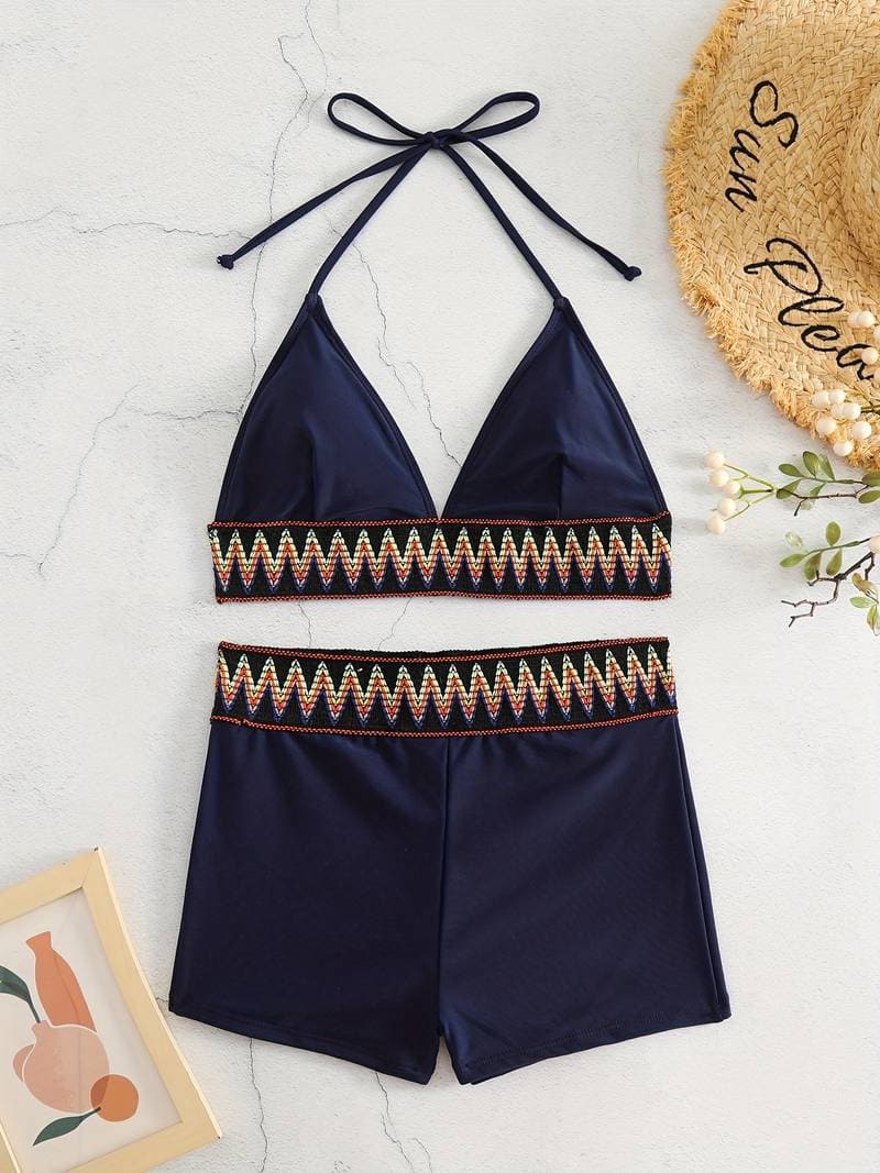 Zabel | Vielseitiger und komfortabler Winter-Bikini