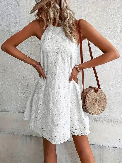 Vanya | Casual und Modisches Winterkleid