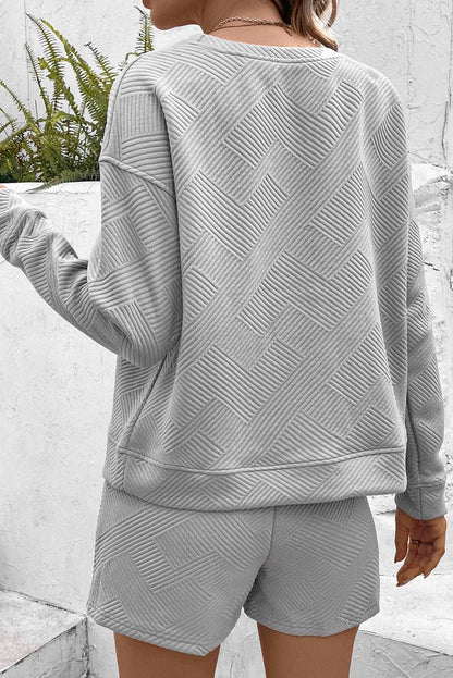 Rosalind | Moderne und modische Wintershorts