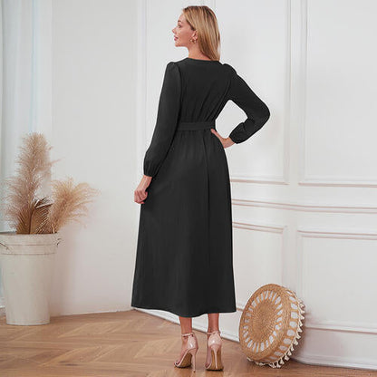 Angelita | Casual und Effortless Winterkleid