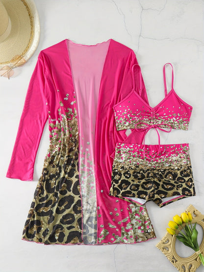 Stina | Schicker und vielseitiger Sommer-Bikini