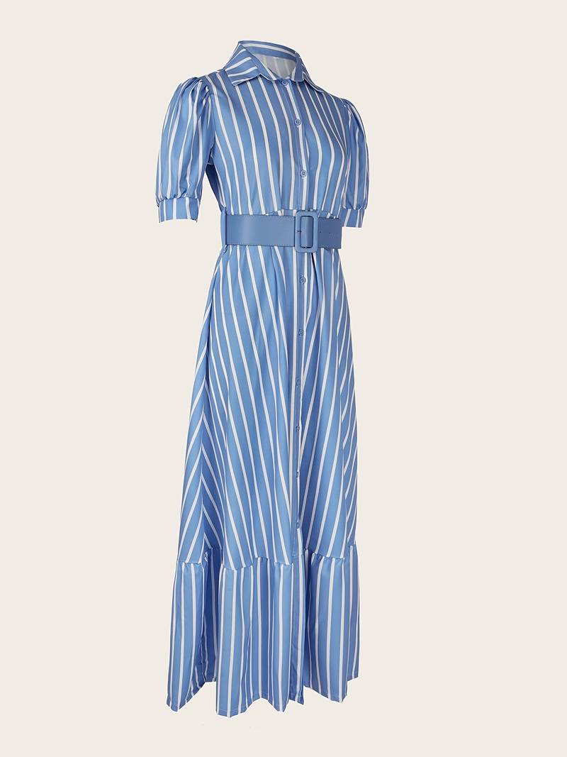 Ashlynn | Elegant und Casual Winterkleid