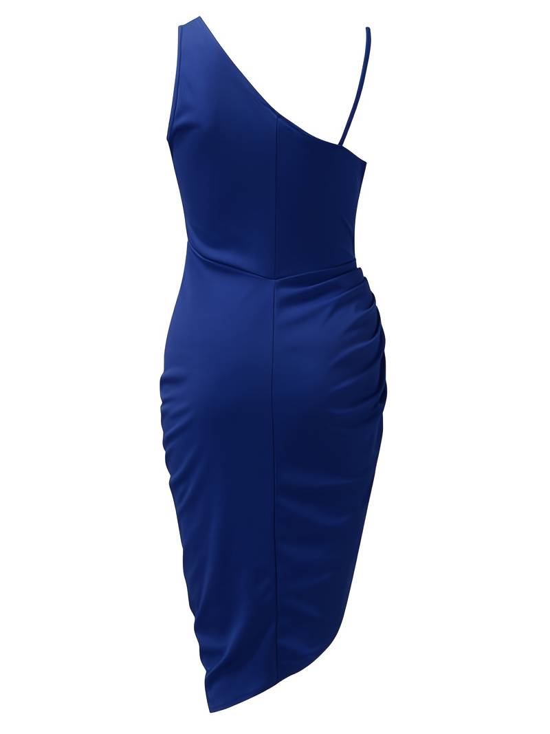 Gwen | Effortless and Chic Winterkleid