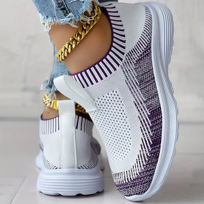 Malika | Stilvolle und elegante Winter-Sneakers