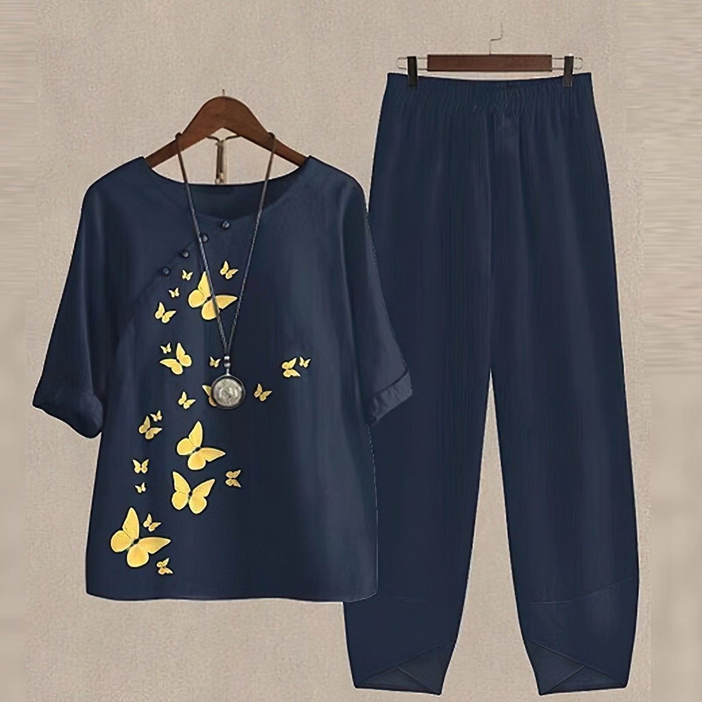 Flavia | Moderne und modische Winterhosen