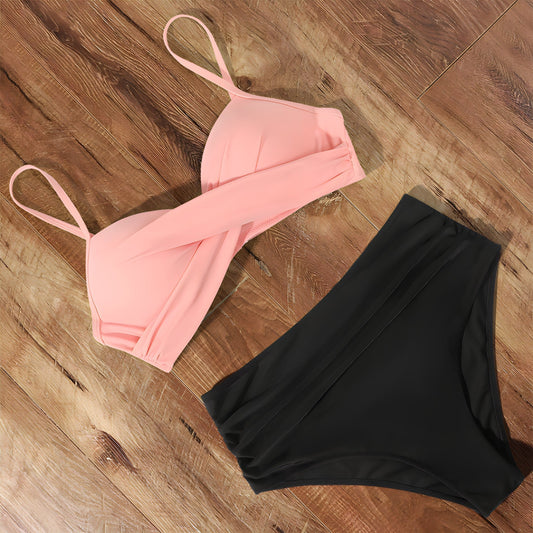 Ashley | Zeitloser und stilvoller Sommer-Bikini