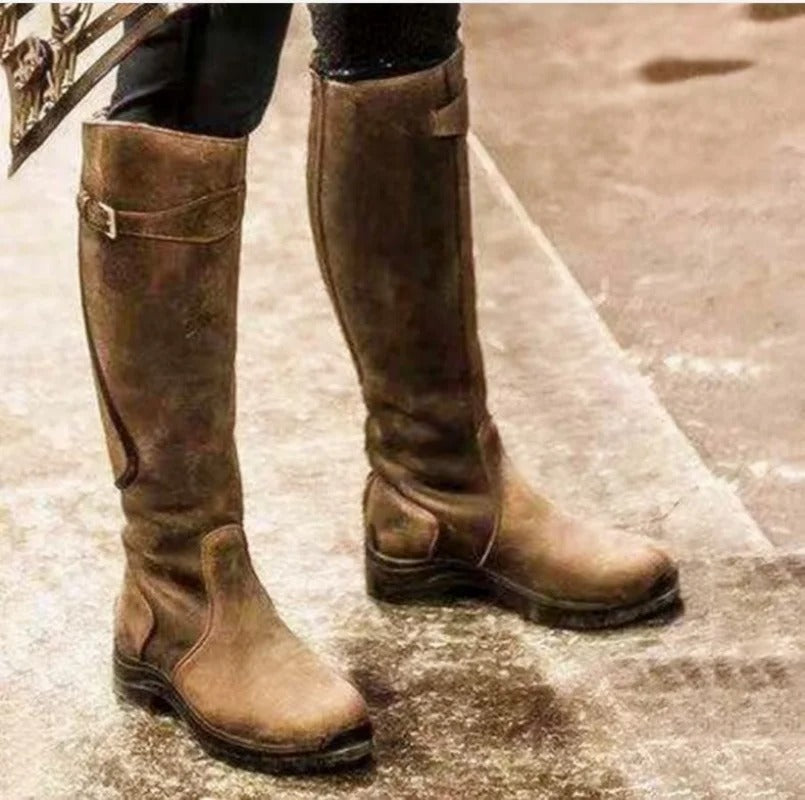 Neele | Elegante und lässige Winterstiefel