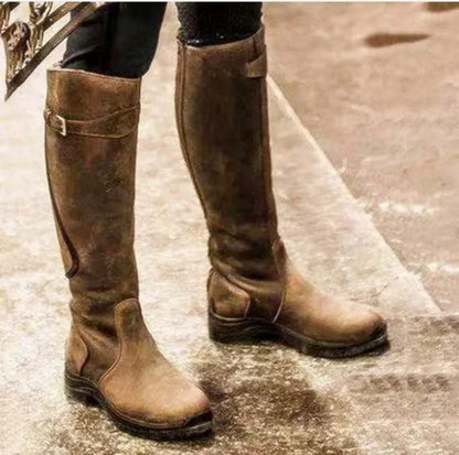 Neele | Elegante und lässige Winterstiefel