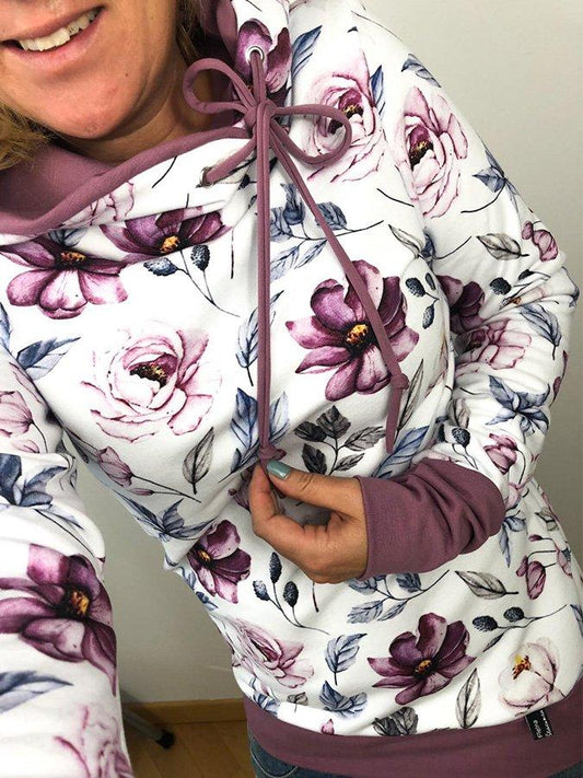 Kerensa | Lässig und Stylisch Winter Pullover