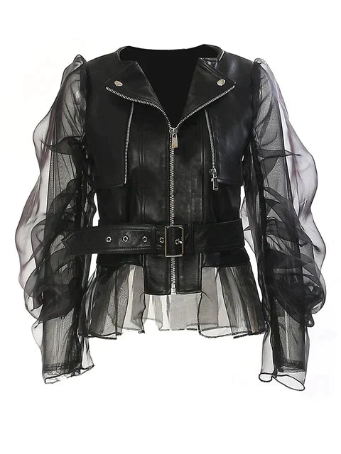 Berlinda | Klassische und elegante Winterjacke