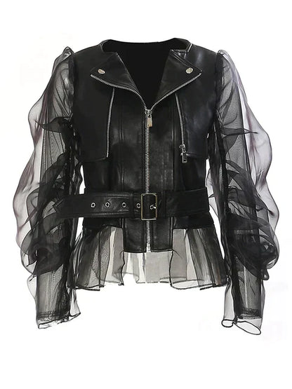 Berlinda | Klassische und elegante Winterjacke