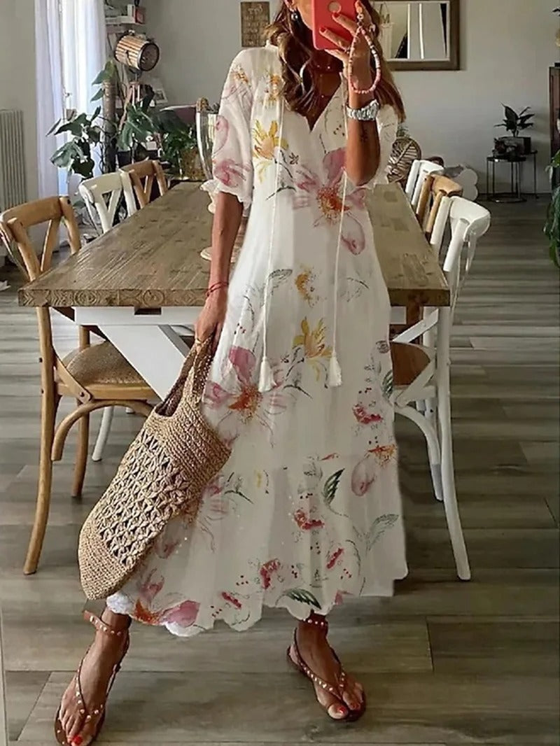 Yessenia | Elegantes und vielseitiges Winterkleidungsstück