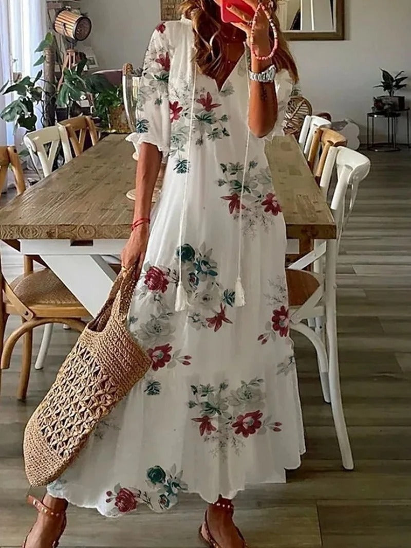 Yessenia | Elegantes und vielseitiges Winterkleidungsstück