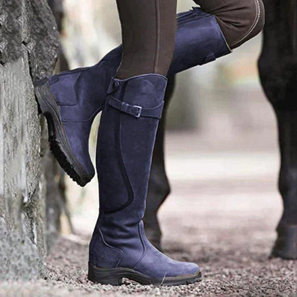 Neele | Elegante und lässige Winterstiefel