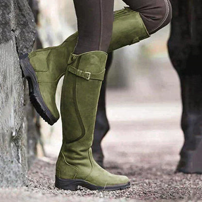 Neele | Elegante und lässige Winterstiefel